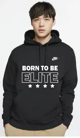 Gen2proseries elite Athletics outlet gitd hoodies